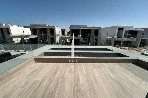 Vila v Ghantoot, Abu Dhabi, SAE 5 ložnice, 680 m² Č.: 557456 - fotografie 14