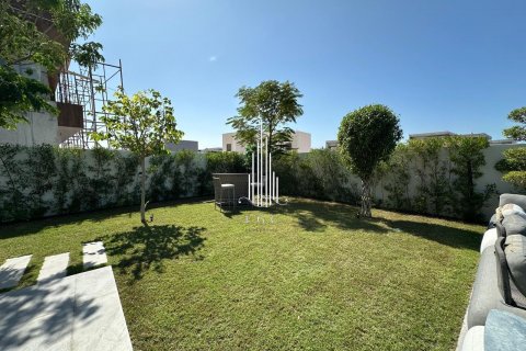Vila v Ghantoot, Abu Dhabi, SAE 5 ložnice, 680 m² Č.: 557456 - fotografie 30