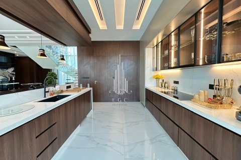 Vila v Ghantoot, Abu Dhabi, SAE 5 ložnice, 680 m² Č.: 557456 - fotografie 4