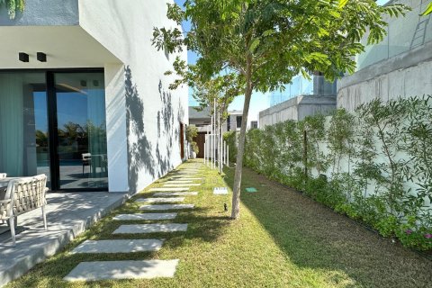 Vila v Ghantoot, Abu Dhabi, SAE 5 ložnice, 680 m² Č.: 557456 - fotografie 28