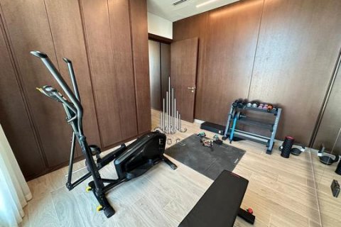 Vila v Ghantoot, Abu Dhabi, SAE 5 ložnice, 477.1 m² Č.: 557457 - fotografie 13