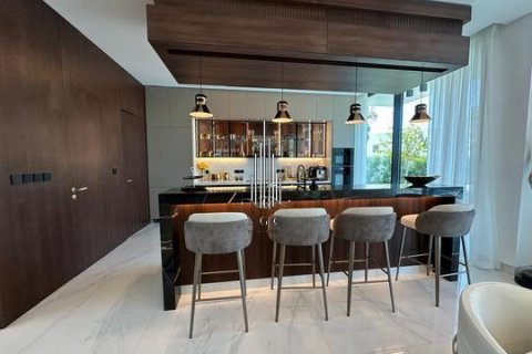 Vila v Ghantoot, Abu Dhabi, SAE 5 ložnice, 477.1 m² Č.: 557457 - fotografie 5