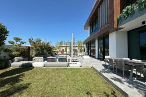 Vila v Ghantoot, Abu Dhabi, SAE 5 ložnice, 477.1 m² Č.: 557457 - fotografie 2