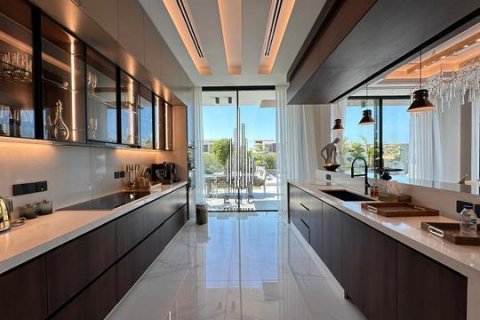 Vila v Ghantoot, Abu Dhabi, SAE 5 ložnice, 477.1 m² Č.: 557457 - fotografie 8