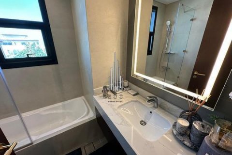 Vila v Ghantoot, Abu Dhabi, SAE 5 ložnice, 477.1 m² Č.: 557457 - fotografie 18