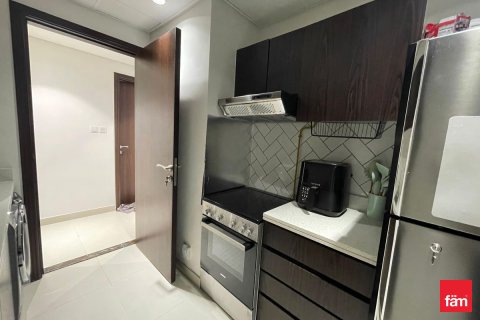 Apartman u Dubai Production City (IMPZ), UAE 2 spavaćih soba, 102.2 m2 Br. 693977 - fotografija 17