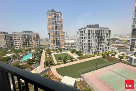 Apartament w Dubai Production City (IMPZ), Dubai, ZEA 2 sypialnie, 102.2 mkw. nr 693977