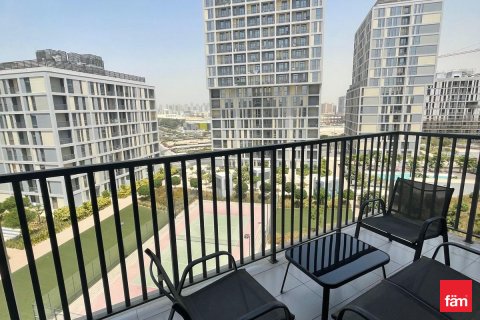 Apartman u Dubai Production City (IMPZ), UAE 2 spavaćih soba, 102.2 m2 Br. 693977 - fotografija 20