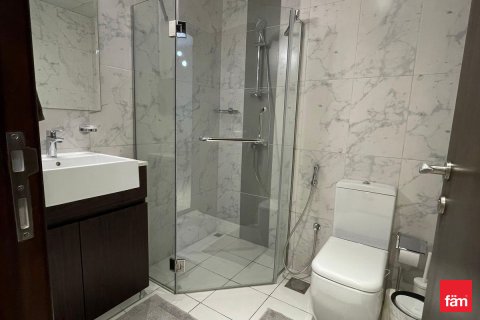 Apartman u Dubai Production City (IMPZ), UAE 2 spavaćih soba, 102.2 m2 Br. 693977 - fotografija 11