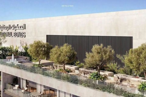 Apartament në Dubai Hills Estate, Emiratet e Bashkuara Arabe 2 dhoma gjumi, 139.5 m2. № 693982 - Foto 13