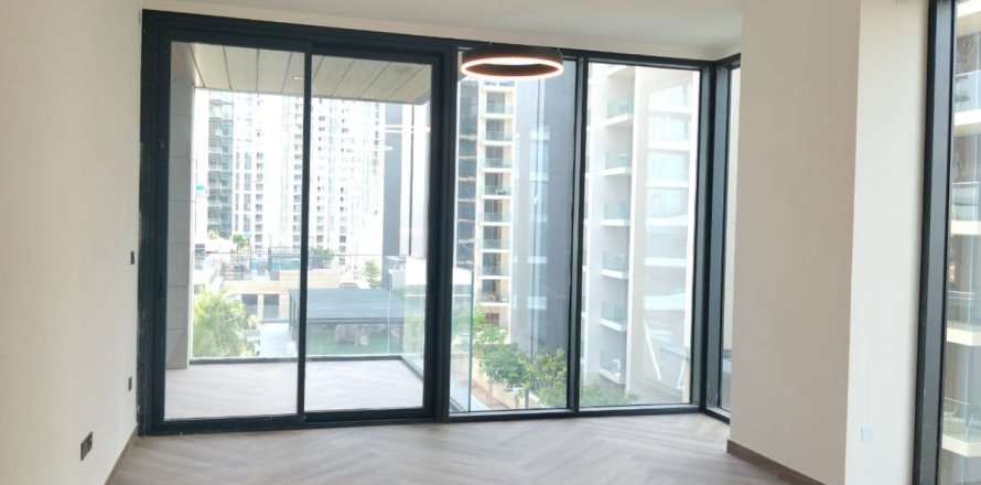 Apartament në Dubai Hills Estate, Emiratet e Bashkuara Arabe 2 dhoma gjumi, 139.5 m2. № 693982
