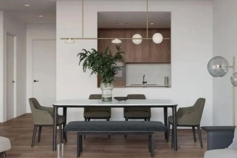 Apartamento en venta en Dubai Hills Estate, Dubai, EAU 2 dormitorios, 139.5 m2 № 693982 - foto 3