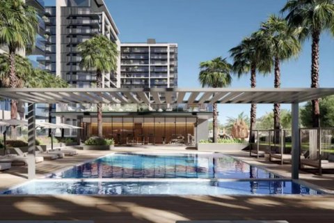 Apartament në Dubai Hills Estate, Emiratet e Bashkuara Arabe 2 dhoma gjumi, 139.5 m2. № 693982 - Foto 18