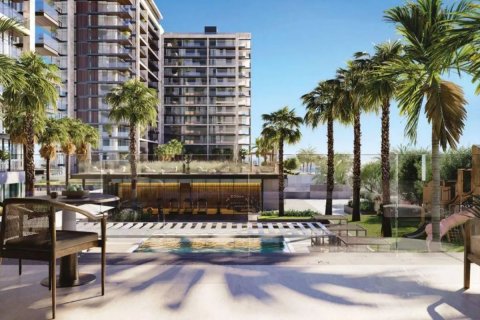 Apartament në Dubai Hills Estate, Emiratet e Bashkuara Arabe 2 dhoma gjumi, 139.5 m2. № 693982 - Foto 11
