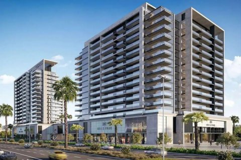 Apartament në Dubai Hills Estate, Emiratet e Bashkuara Arabe 2 dhoma gjumi, 139.5 m2. № 693982 - Foto 19