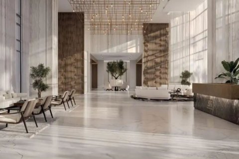 Apartamento en venta en Dubai Hills Estate, Dubai, EAU 2 dormitorios, 139.5 m2 № 693982 - foto 8