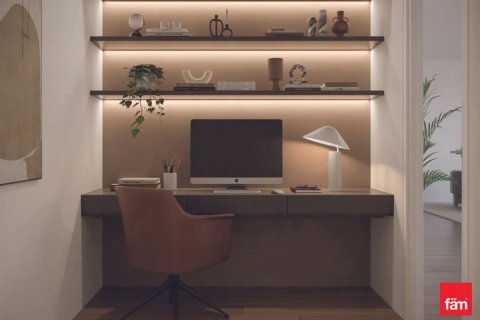 Apartamento en venta en Dubai Hills Estate, Dubai, EAU 2 dormitorios, 139.5 m2 № 693982 - foto 5