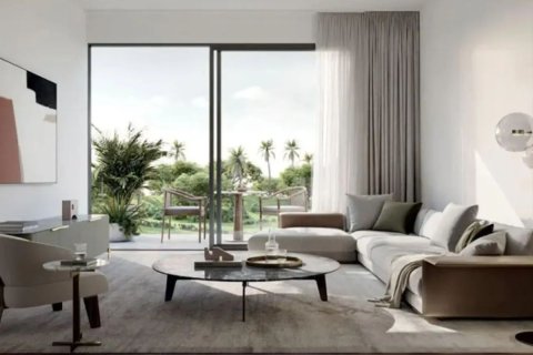 Apartament në Dubai Hills Estate, Emiratet e Bashkuara Arabe 2 dhoma gjumi, 139.5 m2. № 693982 - Foto 15