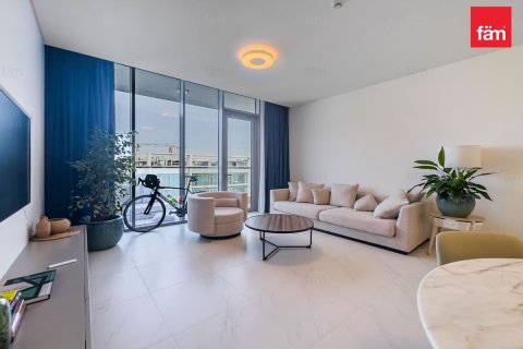 Byt v Dubai, SAE 2 ložnice, 109.3 m² Č.: 693980 - fotografie 3
