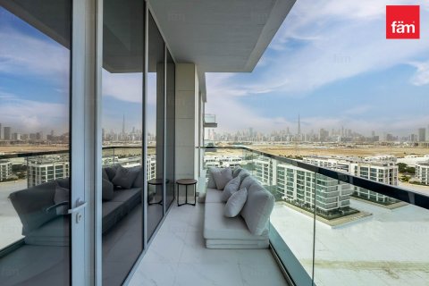 Byt v Dubai, SAE 2 ložnice, 109.3 m² Č.: 693980 - fotografie 19