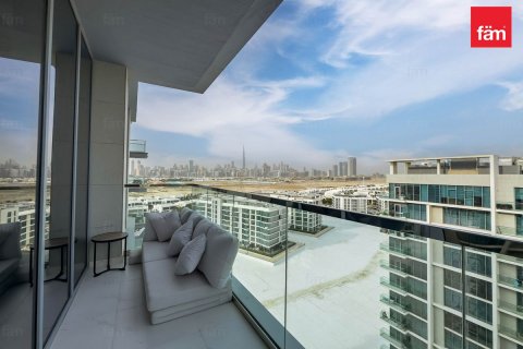 Byt v Dubai, SAE 2 ložnice, 109.3 m² Č.: 693980 - fotografie 21