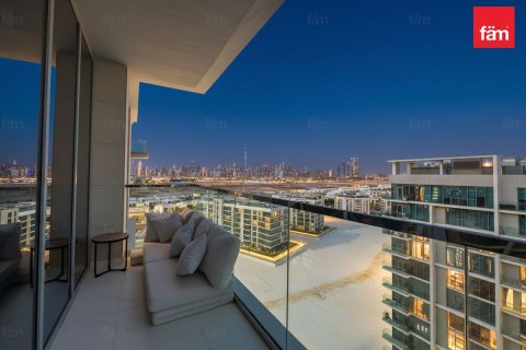 Byt v Dubai, SAE 2 ložnice, 109.3 m² Č.: 693980 - fotografie 22