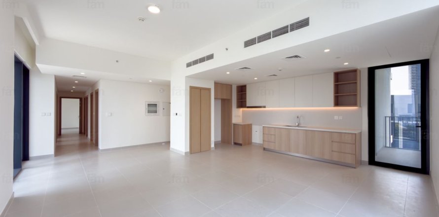 Apartman u Dubai, UAE 149.9 m2, 3 spavaćih soba Br. 693978