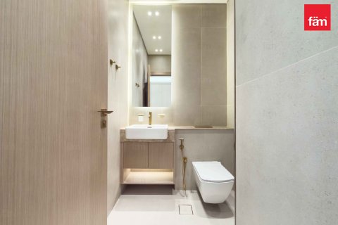 Byt v Dubai, SAE 1 ložnice, 74 m² Č.: 693983 - fotografie 8