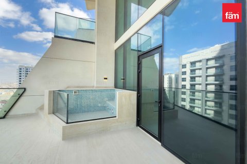 Byt v Dubai, SAE 1 ložnice, 74 m² Č.: 693983 - fotografie 5