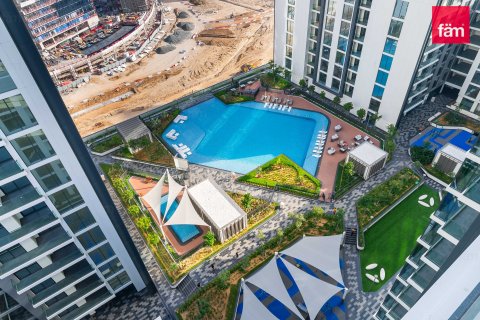 Huoneisto Dubai, Arabiemiraatit 2 makuuhuonetta, 138.3 m2 № 693979 - kuva 19