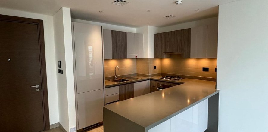 דירה ב Dubai, איחוד האמירויות 2 חדרי שינה, 138.3 מ"ר מספר 693979