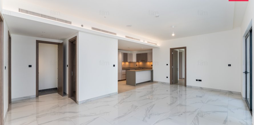 Huoneisto Dubai, Arabiemiraatit 2 makuuhuonetta, 138.3 m2 № 693979