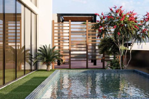 Obchod v Al Furjan, Dubai, SAE 49.7 m2 č. 693981 - Fotografia 3