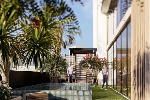 Al Furjan、Dubai、UAE にある店舗の賃貸物件 49.7 m2、No693981 - 写真 6