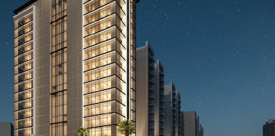 Al Furjan、Dubai、UAEにある店舗 49.7 m2 No693981