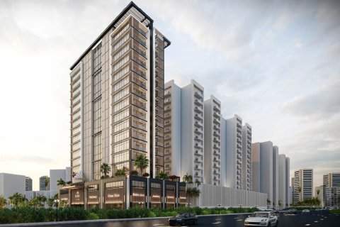 Obchod v Al Furjan, Dubai, SAE 49.7 m2 č. 693981 - Fotografia 6