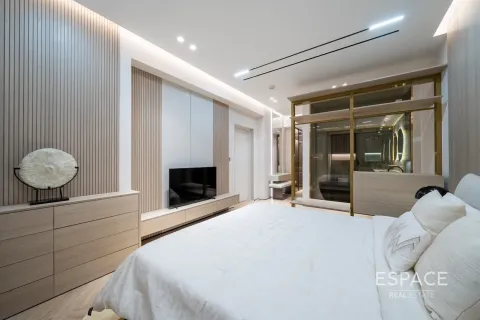 Lägenhet till försäljning i Palm Jumeirah, Dubai, UAE 2 sovrum, 227 kvm Nr. 649796 - fotografi 4