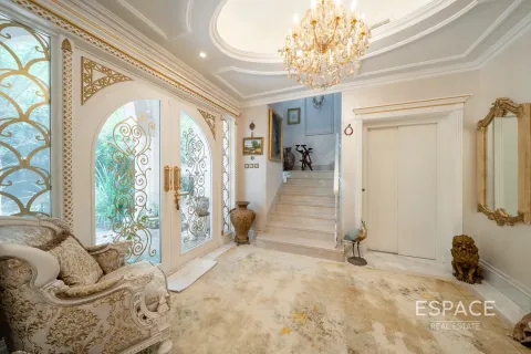 Βίλα σε Jumeirah Islands, Dubai, ΗΑΕ 5 υπνοδωμάτια, 989 τ.μ. Αρ. 649793 - φωτογραφία 9