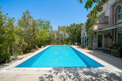 Βίλα σε Jumeirah Islands, Dubai, ΗΑΕ 5 υπνοδωμάτια, 989 τ.μ. Αρ. 649793 - φωτογραφία 19