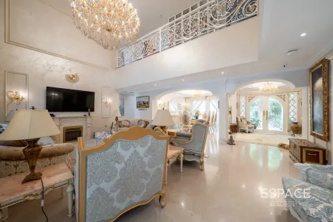 Βίλα σε Jumeirah Islands, Dubai, ΗΑΕ 5 υπνοδωμάτια, 989 τ.μ. Αρ. 649793 - φωτογραφία 12