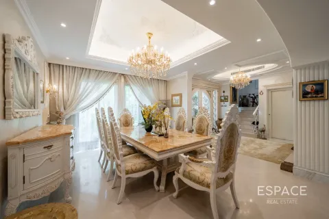 Βίλα σε Jumeirah Islands, Dubai, ΗΑΕ 5 υπνοδωμάτια, 989 τ.μ. Αρ. 649793 - φωτογραφία 4