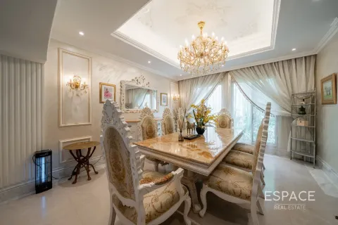 Βίλα σε Jumeirah Islands, Dubai, ΗΑΕ 5 υπνοδωμάτια, 989 τ.μ. Αρ. 649793 - φωτογραφία 10