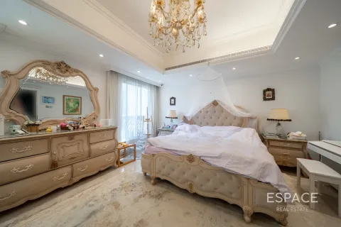 Βίλα σε Jumeirah Islands, Dubai, ΗΑΕ 5 υπνοδωμάτια, 989 τ.μ. Αρ. 649793 - φωτογραφία 16