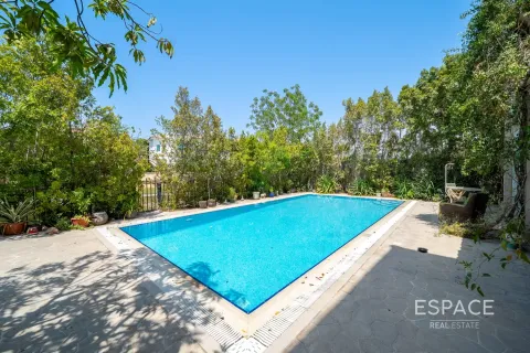 Βίλα σε Jumeirah Islands, Dubai, ΗΑΕ 5 υπνοδωμάτια, 989 τ.μ. Αρ. 649793 - φωτογραφία 20