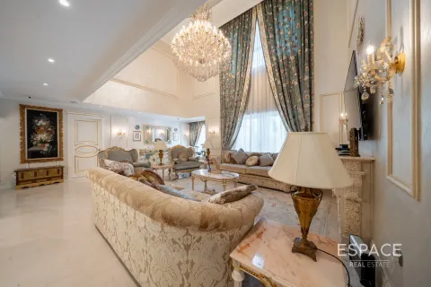 Βίλα σε Jumeirah Islands, Dubai, ΗΑΕ 5 υπνοδωμάτια, 989 τ.μ. Αρ. 649793 - φωτογραφία 5