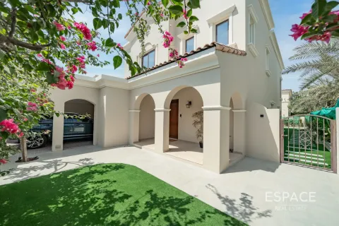 Βίλα σε Arabian Ranches 2, Dubai, ΗΑΕ 3 υπνοδωμάτια, 294 τ.μ. Αρ. 649792 - φωτογραφία 20