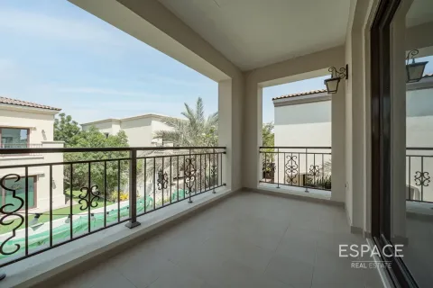 Βίλα σε Arabian Ranches 2, Dubai, ΗΑΕ 3 υπνοδωμάτια, 294 τ.μ. Αρ. 649792 - φωτογραφία 17