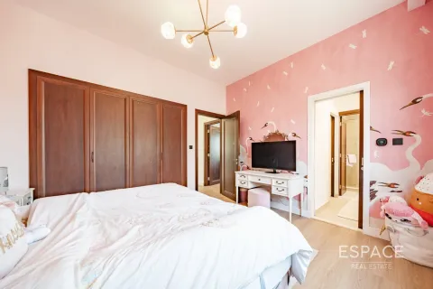 Βίλα σε Arabian Ranches 2, Dubai, ΗΑΕ 3 υπνοδωμάτια, 294 τ.μ. Αρ. 649792 - φωτογραφία 13