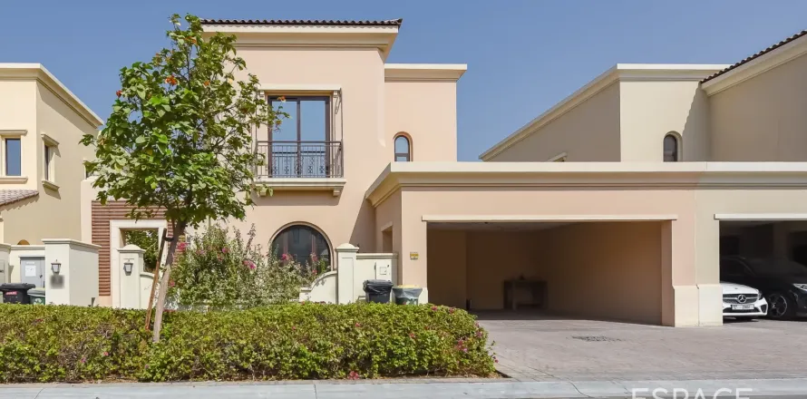 Vilë në Arabian Ranches 2, Dubai, Emiratet e Bashkuara Arabe 3 dhoma gjumi, 294 m2. № 649792