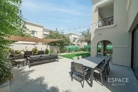 Βίλα σε Arabian Ranches 2, Dubai, ΗΑΕ 3 υπνοδωμάτια, 294 τ.μ. Αρ. 649792 - φωτογραφία 19